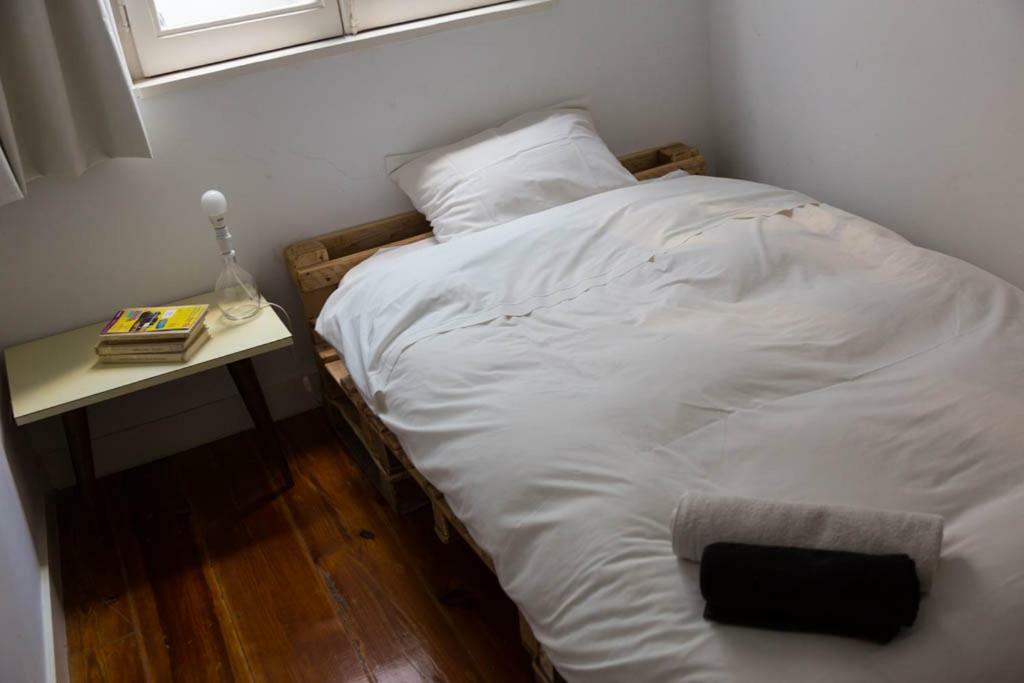 Largo Residencias Gæstehus Lisboa